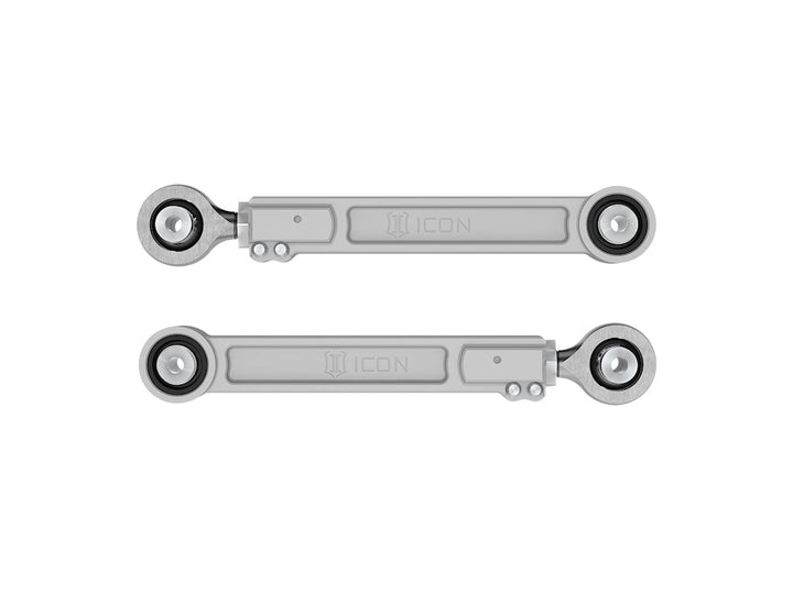 ICON Vehicle Dynamics 2022-2026 Toyota Tundra, Rear, Billet Upper Link Kit