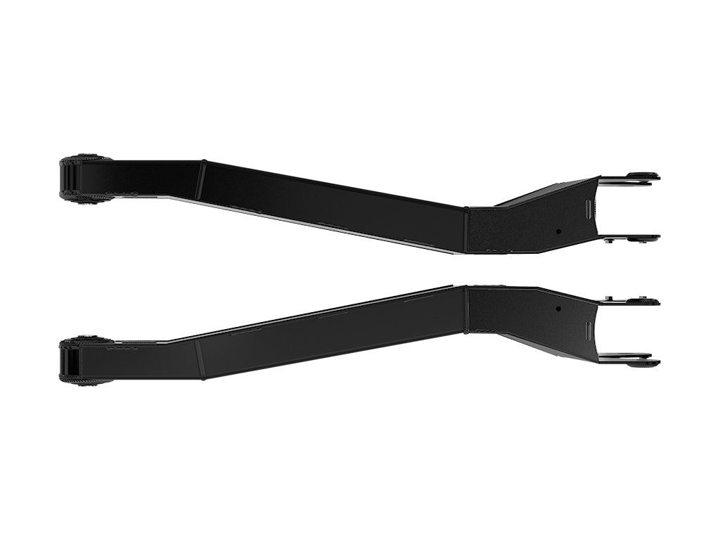 ICON Vehicle Dynamics 2023-2026 Ford F-250/F-350/F-450 Super Duty 4WD, Radius Arm System, 2-5.5" Lift