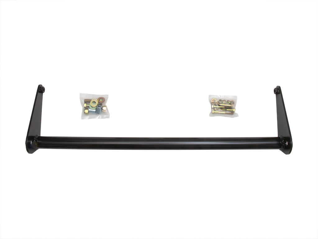 ICON Vehicle Dynamics 1999-2004 Ford F-250 &amp; F-350 Super Duty 4WD, 4.5" Lift, Bash Bar Kit