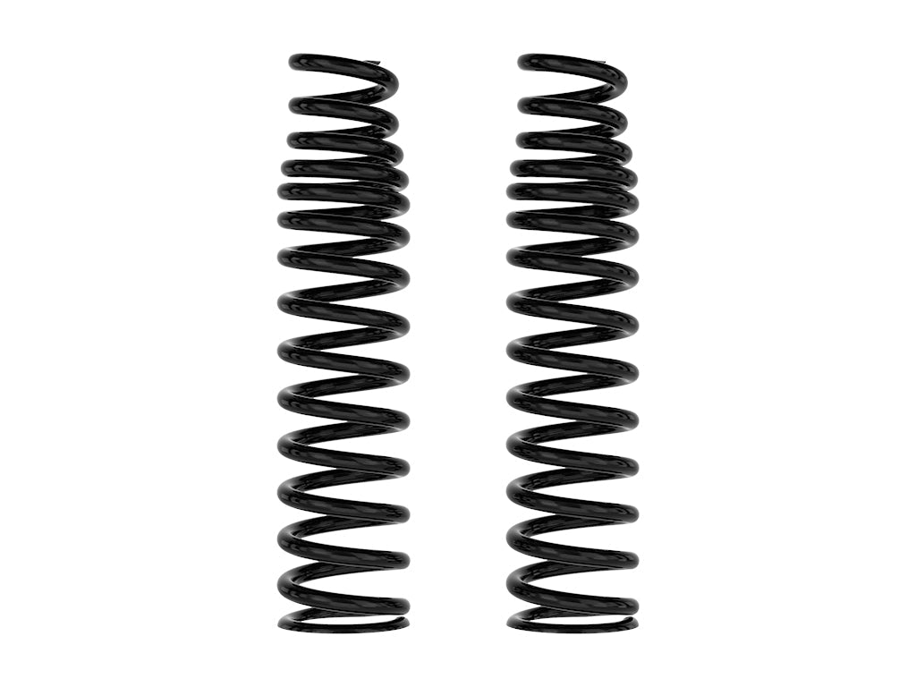 ICON Vehicle Dynamics 2021-2026 Ford Bronco, Rear, Heavy Rate Coil Kit for ICON Coilovers