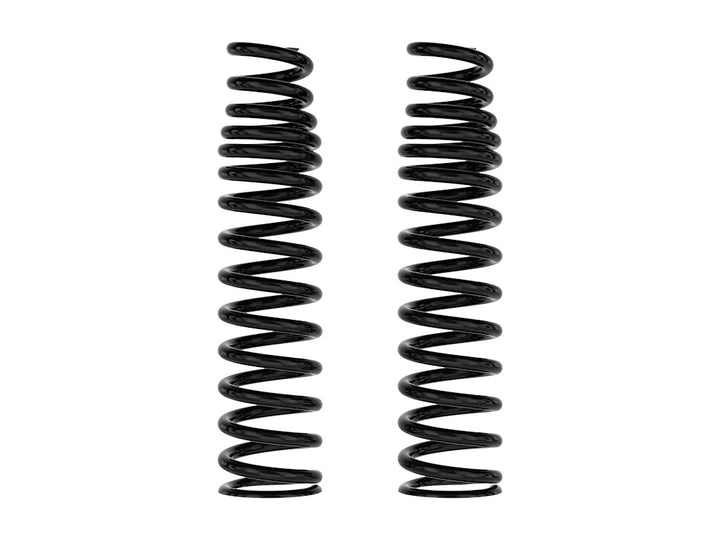 ICON Vehicle Dynamics 2021-2026 Ford Bronco, Rear, Heavy Rate Coil Kit for ICON Coilovers