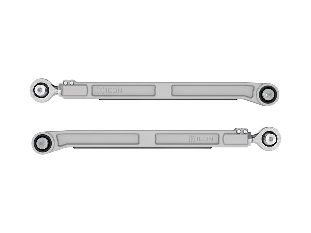 ICON Vehicle Dynamics 2024-2026 Toyota Land Cruiser 250 Series, Rear, Billet Lower Link Kit