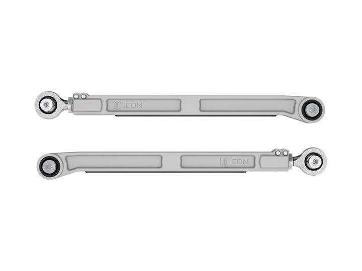 ICON Vehicle Dynamics 2024-2026 Toyota Land Cruiser 250 Series, Rear, Billet Lower Link Kit