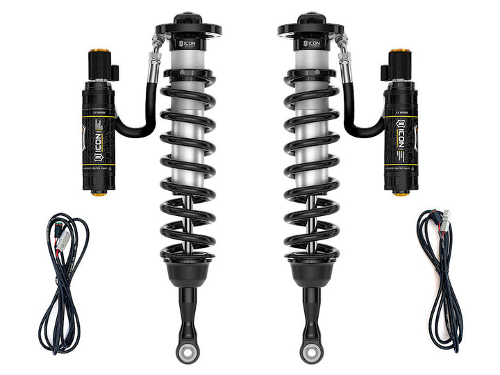 ICON Vehicle Dynamics 2014-21 Toyota Tundra, 2.5 VS RR/CDEV Coilover Kit
