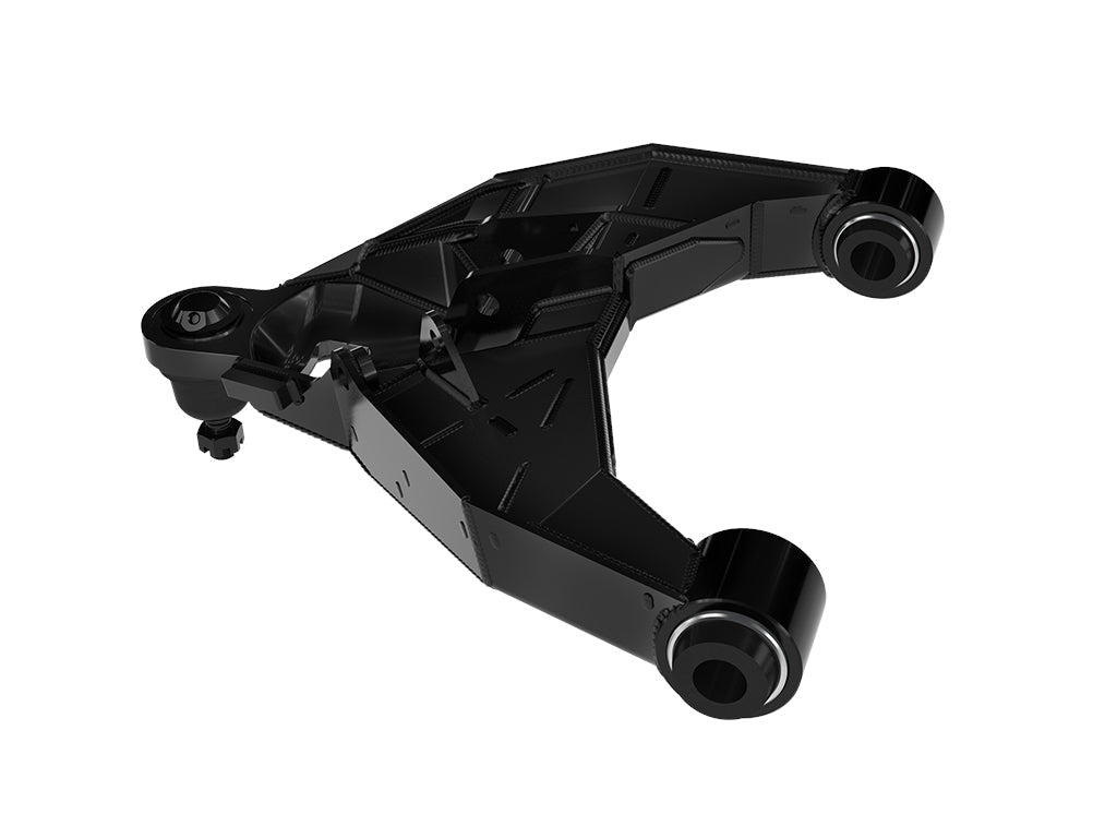ICON Vehicle Dynamics 2005-2023 Toyota Tacoma, Front, Lower Control Arm Kit