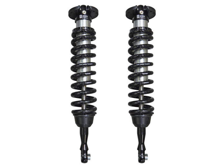 ICON Vehicle Dynamics 2007-2021 Toyota Tundra, V.S. 2.5 Series Coilover Kit, Internal Reservoir
