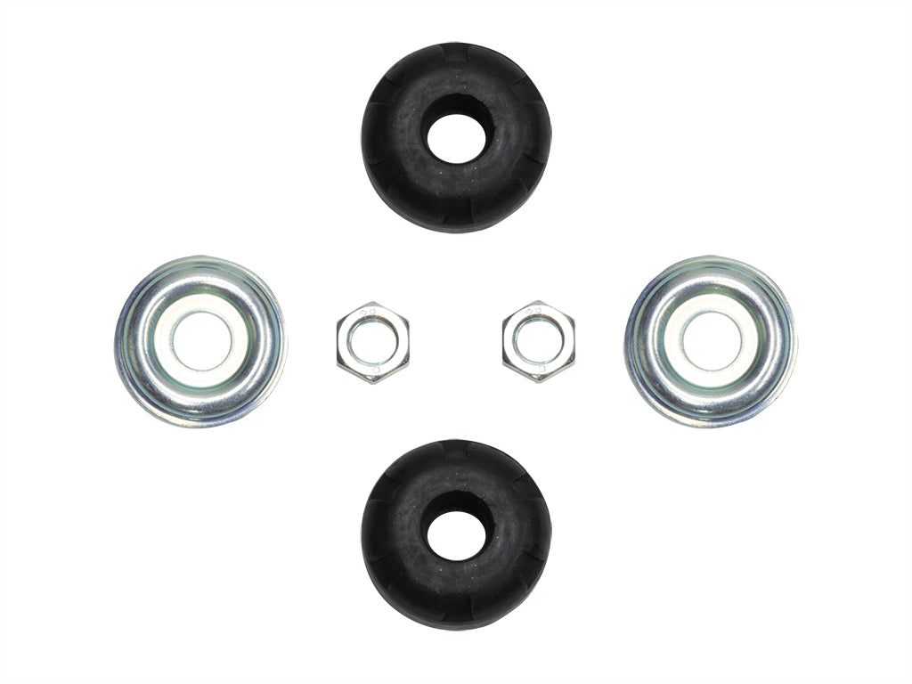 ICON Vehicle Dynamics Stem Top RXT Shock Absorber, Heavy Duty Stem Bushing Kit