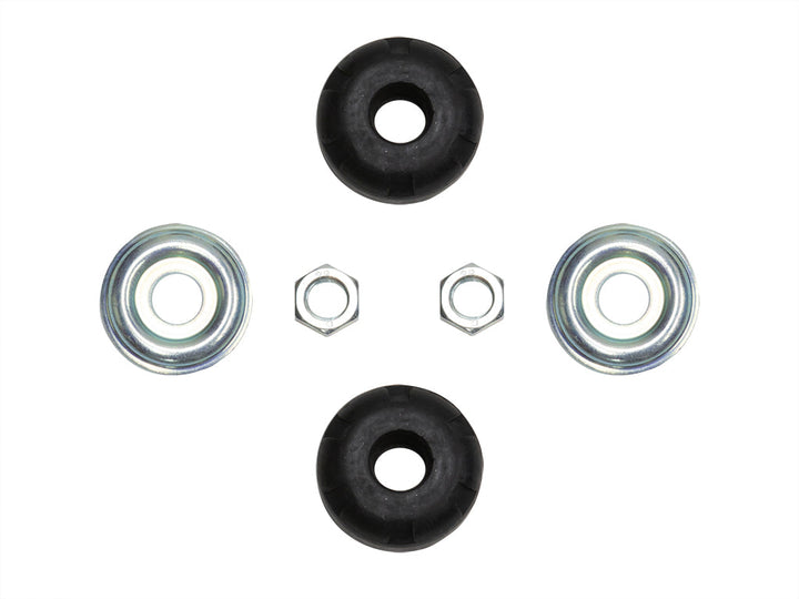 ICON Vehicle Dynamics Stem Top RXT Shock Absorber, Heavy Duty Stem Bushing Kit