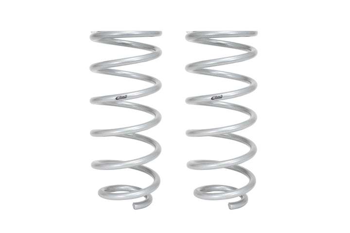 King Shocks 2.5 Lift System - 2010-2024 Toyota 4Runner - King Shocks