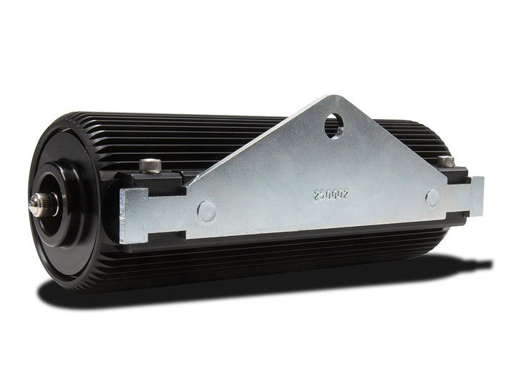 ICON Vehicle Dynamics Finned Reservoir Upgrade Kit, 7.5" Long
