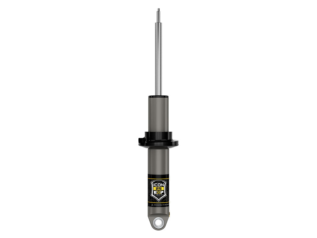 ICON Vehicle Dynamics 2021-2026 Ford Bronco, HOSS 2.0 Package, Rear, 0-1.75” Lift, 2.5 EXP Series Coilover