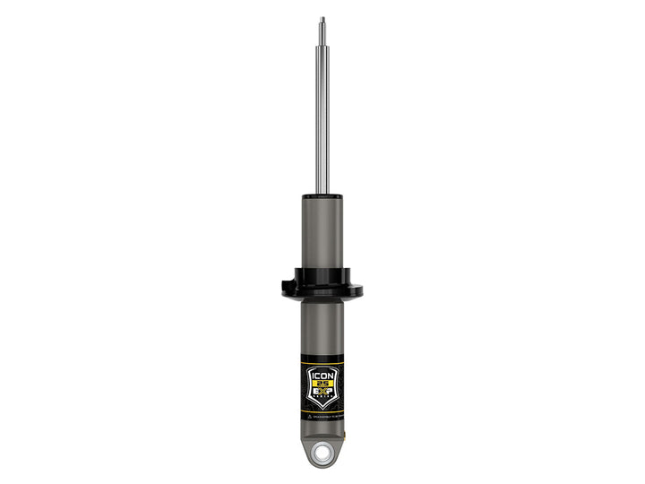 ICON Vehicle Dynamics 2021-2026 Ford Bronco, HOSS 1.0 Package, Rear, 1.5-2.25” Lift, 2.5 EXP Series Coilover