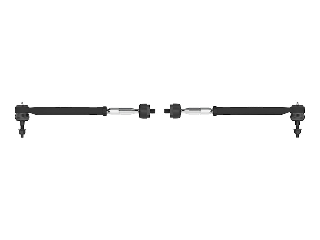 ICON Vehicle Dynamics 2021-2026 Ford Bronco, Extreme Duty Tie Rod Kit