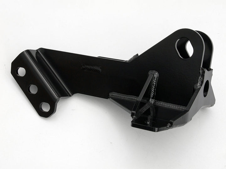ICON Vehicle Dynamics 2008-2026 Ford Super Duty, 4WD, Track Bar Bump Steer Bracket Kit