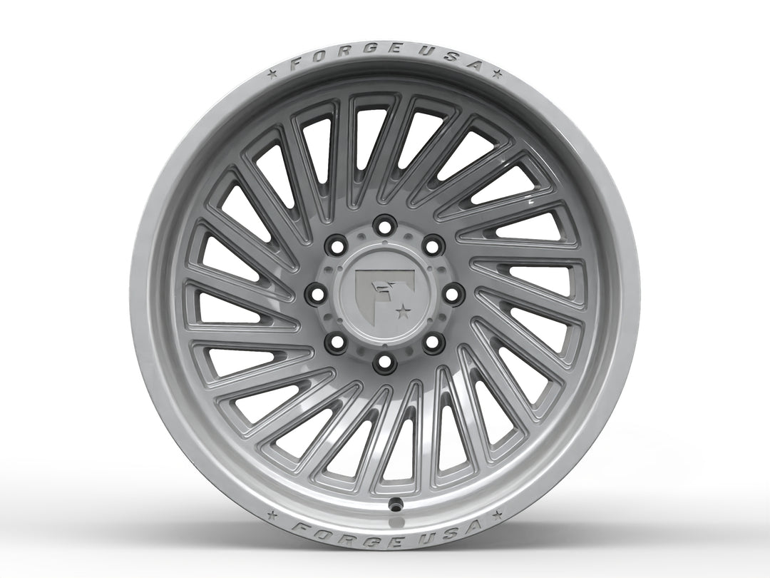 Revelation CF | 6061 T-6 Forged Aluminum Wheels