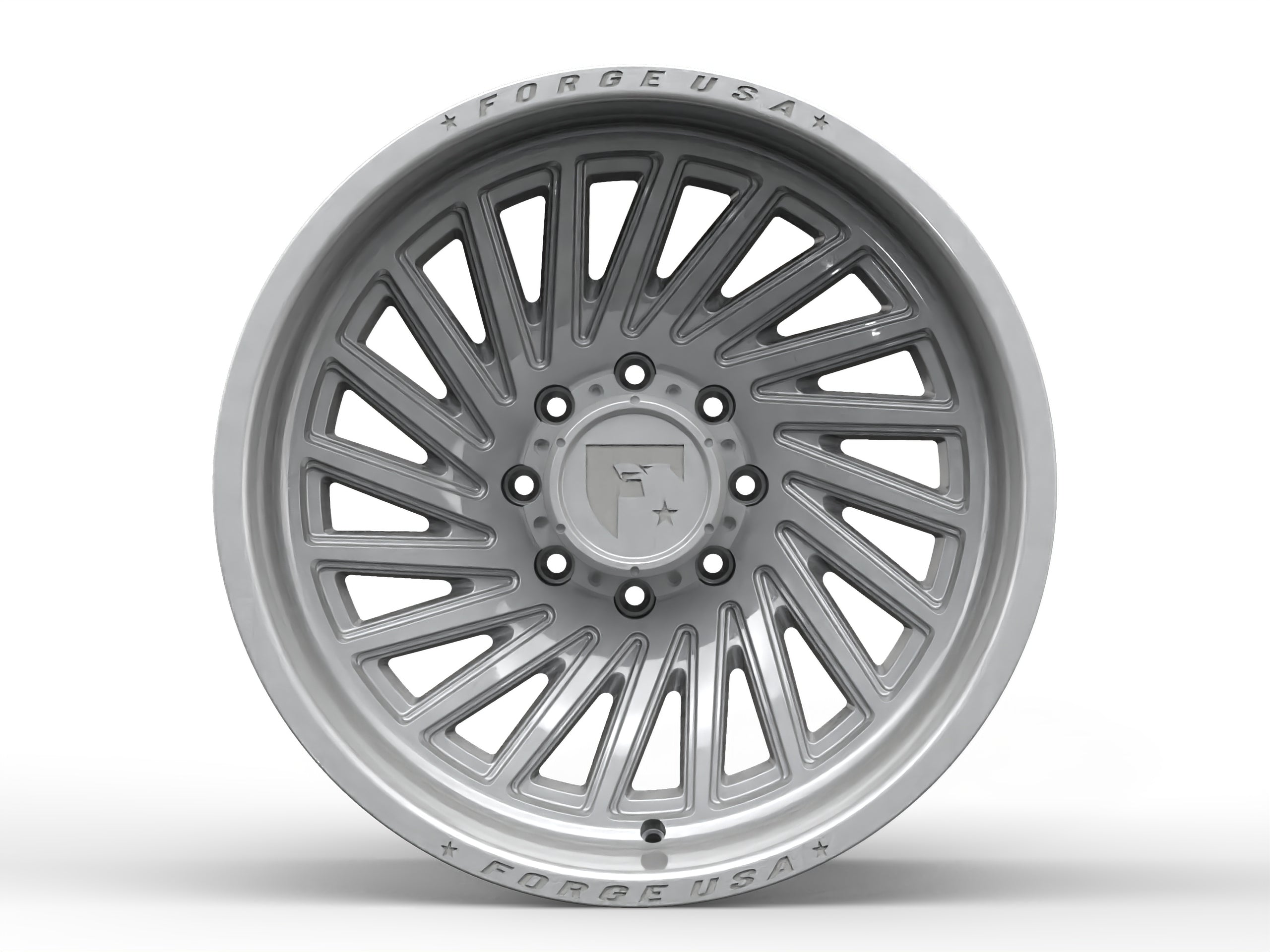 Revelation CF | 6061 T-6 Forged Aluminum Wheels