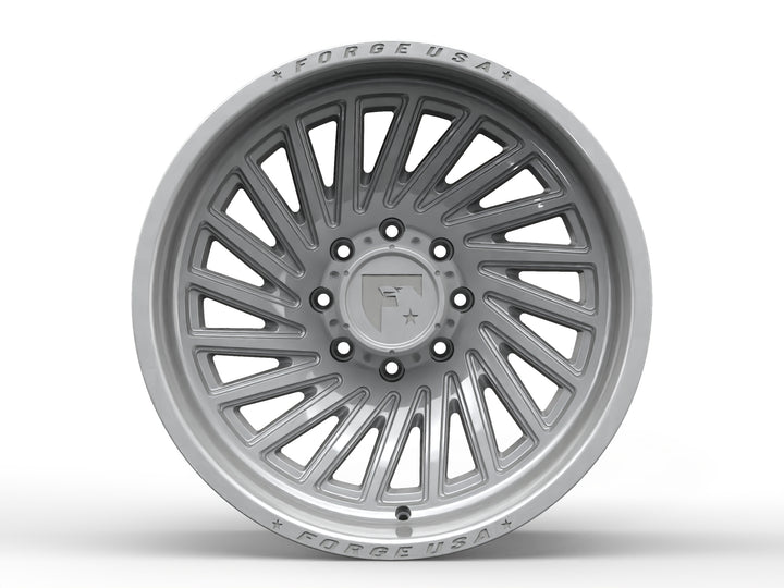 Revelation CF | 6061 T-6 Forged Aluminum Wheels