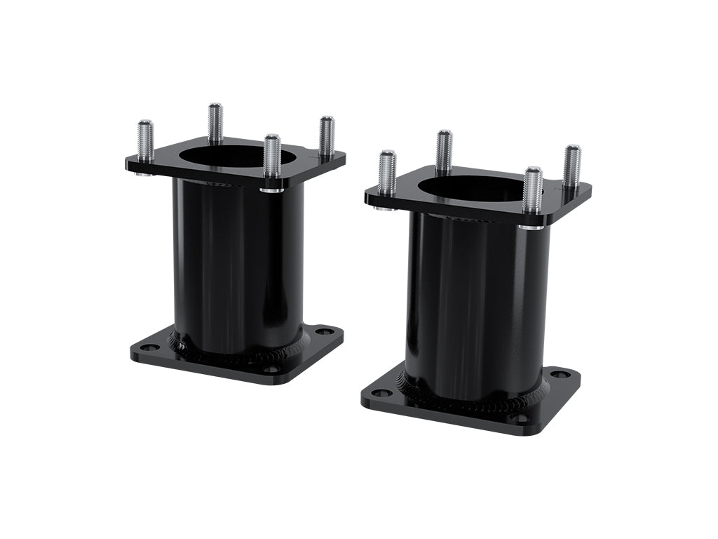 ICON Vehicle Dynamics 2022-2026 Toyota Tundra, Front, 6" Lift, Coilover Spacer Kit
