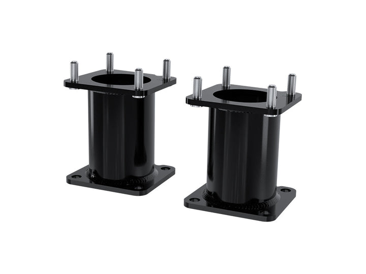 ICON Vehicle Dynamics 2022-2026 Toyota Tundra, Front, 6" Lift, Coilover Spacer Kit