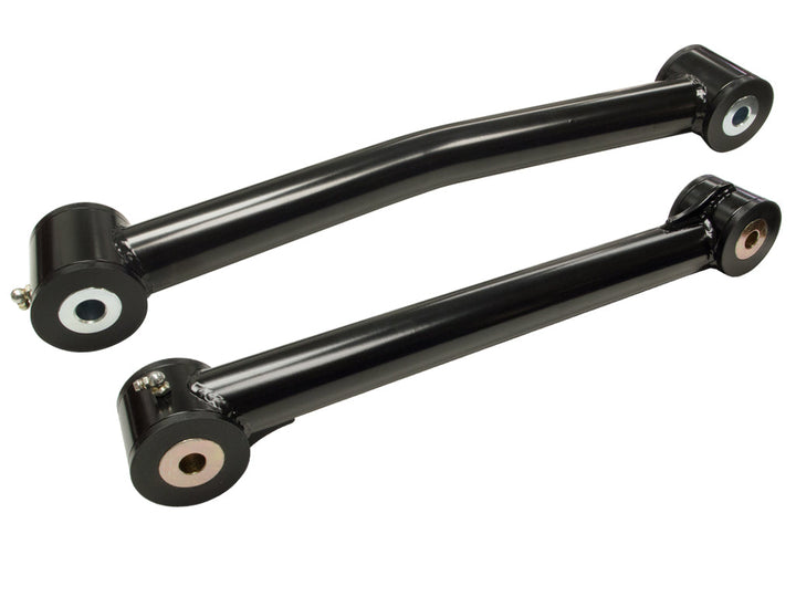 ICON Vehicle Dynamics 2003-12 Ram 2500/3500 HD, Fixed Tubular Upper &amp; Lower Link Kit
