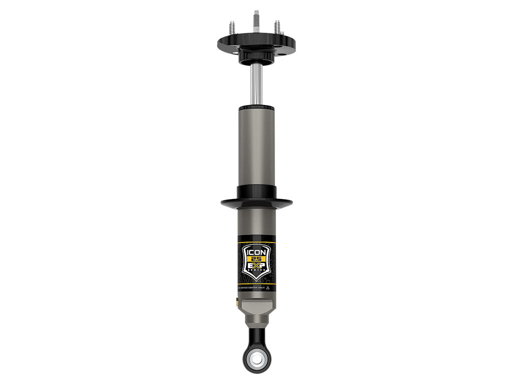 ICON Vehicle Dynamics 07-21 Toyota Tundra Front EXP Coilover