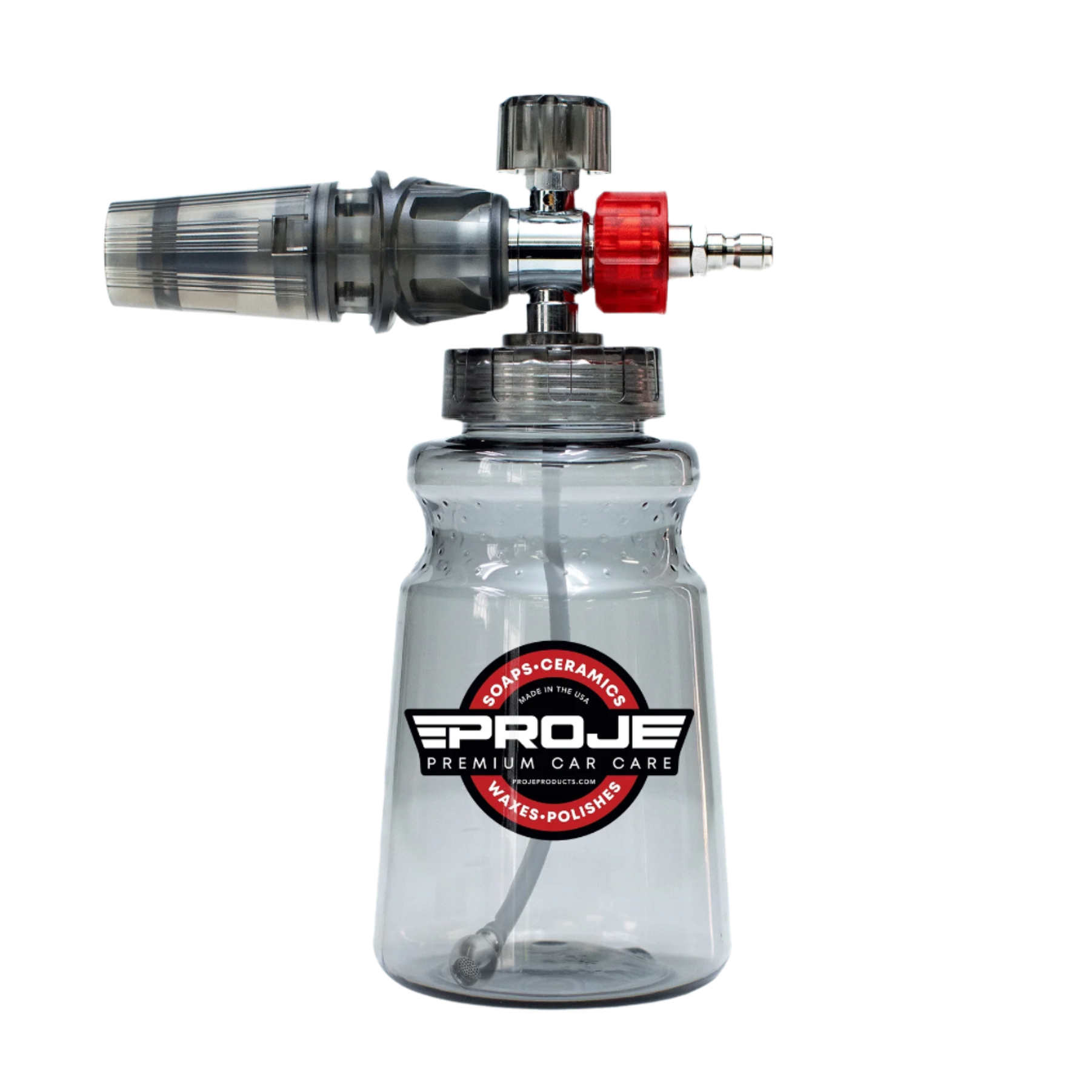 Proje Nimbuspro Snow Foam Cannon