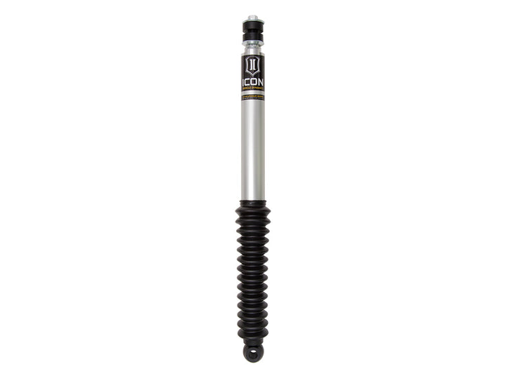 ICON Vehicle Dynamics 2022-2026 Toyota Tundra, 0-1.5" Lift, Rear, V.S. 2.0 Aluminum Series Shock Absorber, Internal Reservoir
