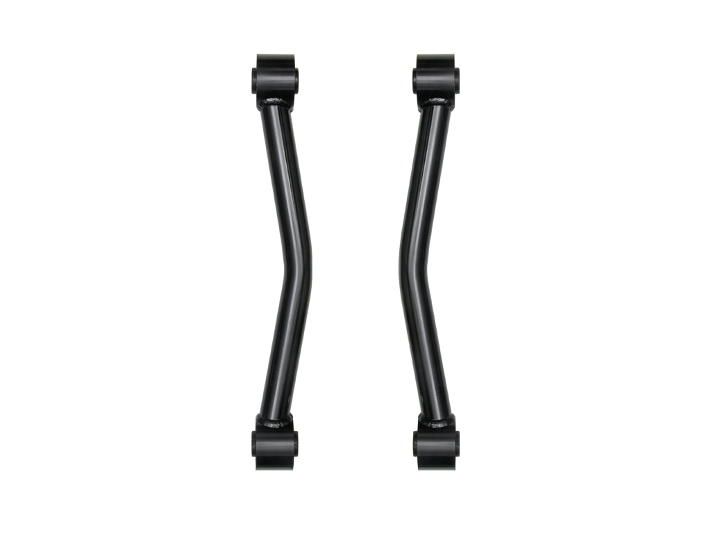 ICON Vehicle Dynamics 2018-2023 Jeep Wrangler JL, Rear, Fixed Upper Link Kit