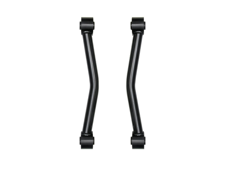 ICON Vehicle Dynamics 2018-2023 Jeep Wrangler JL, Rear, Fixed Upper Link Kit