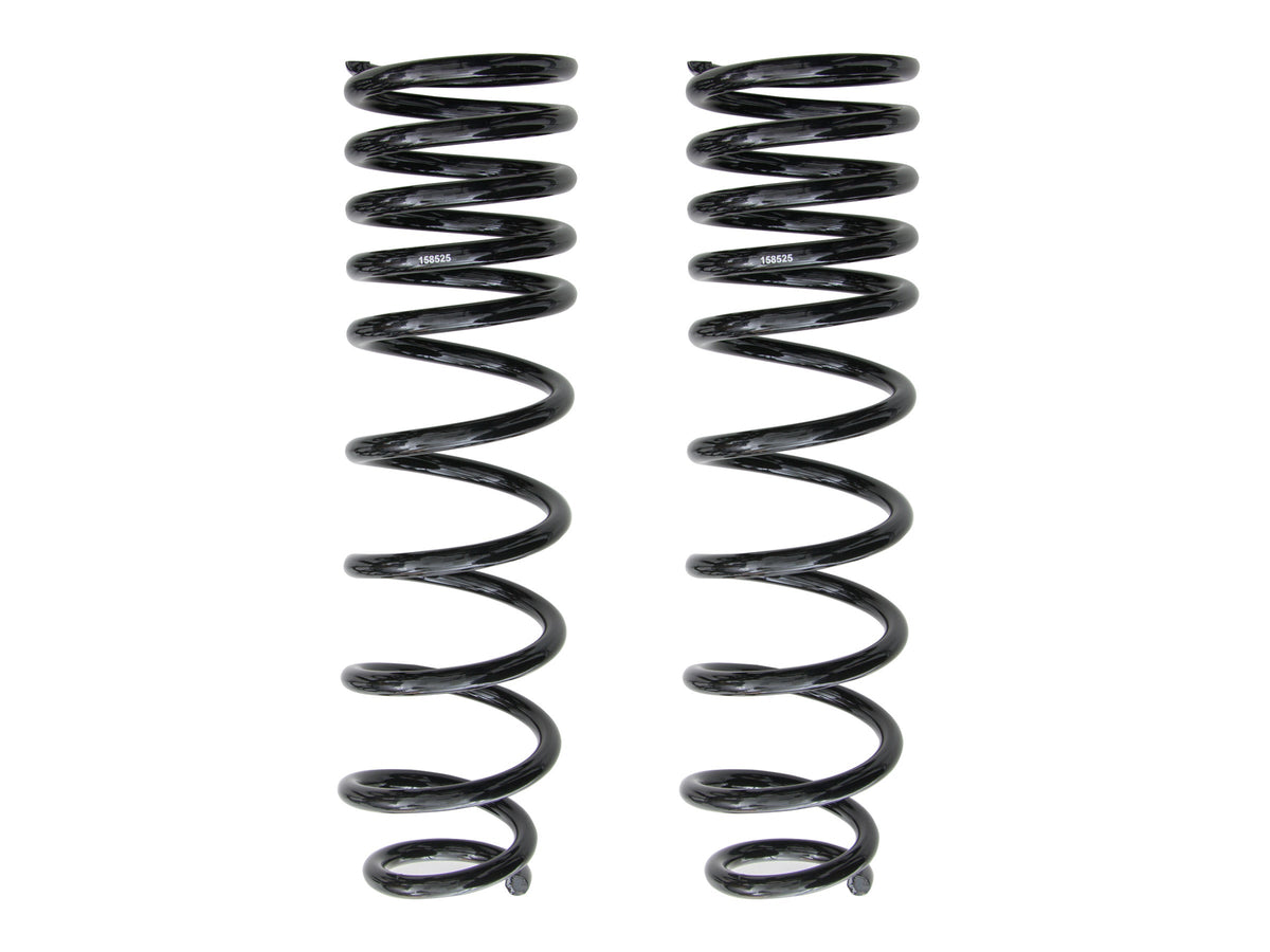 ICON Vehicle Dynamics 1991-1997 Toyota Land Cruiser 80 Series, Front, 3" Lift, Dual Rate Coil Spring Kit