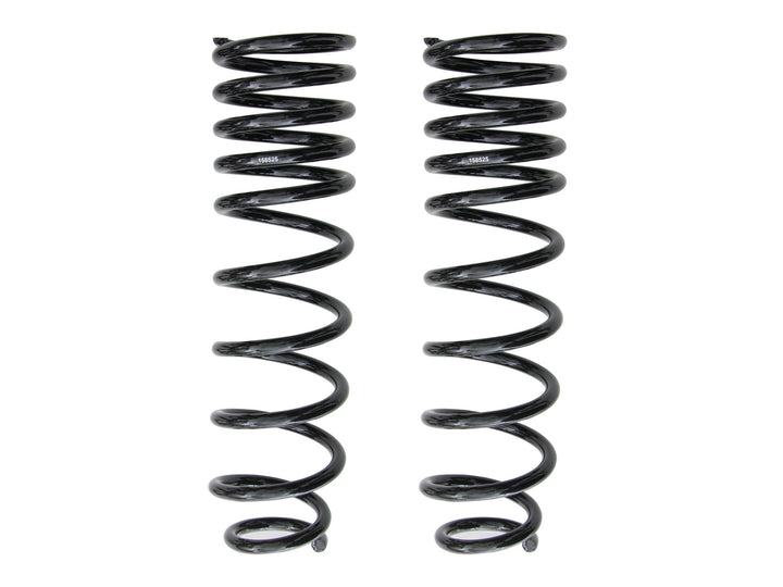 ICON Vehicle Dynamics 1991-1997 Toyota Land Cruiser 80 Series, Front, 3" Lift, Dual Rate Coil Spring Kit