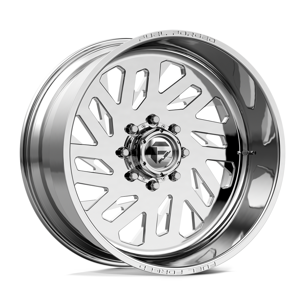 Fuel FF112 FORTAZELLA