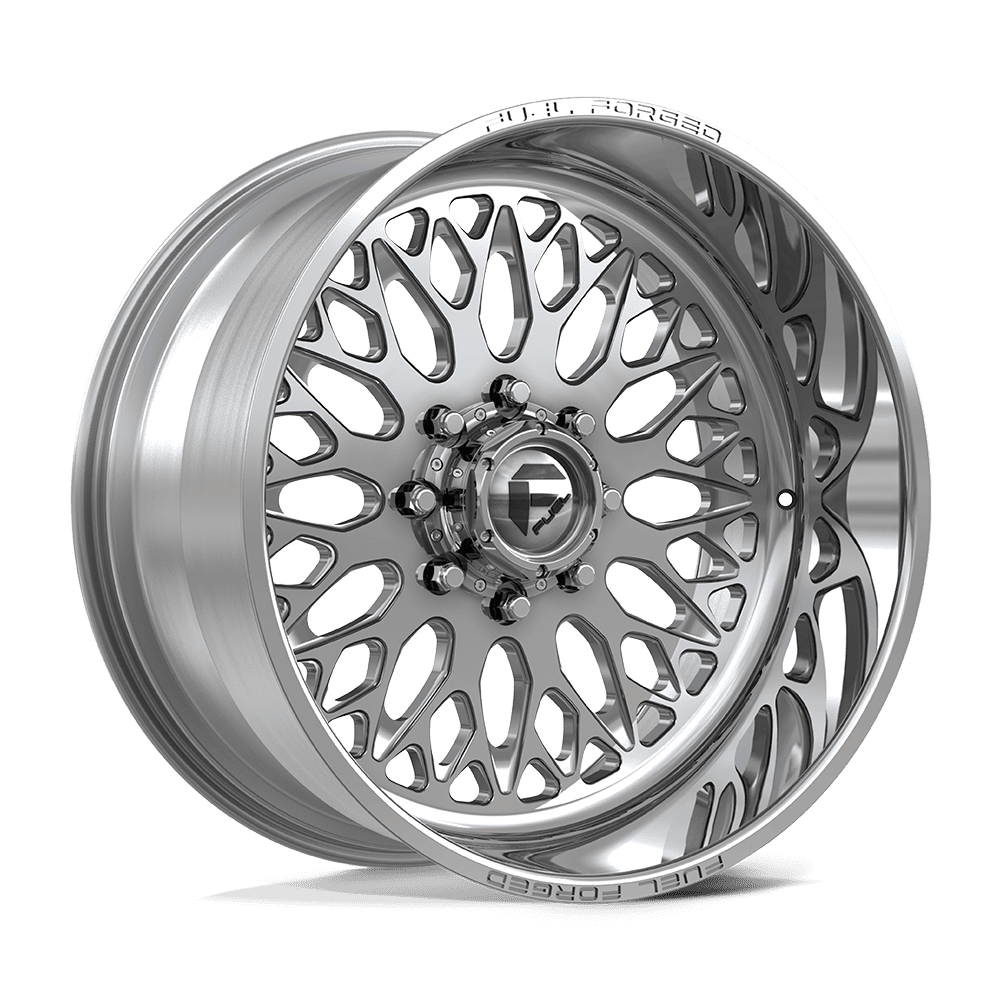 FINISH::POLISHED