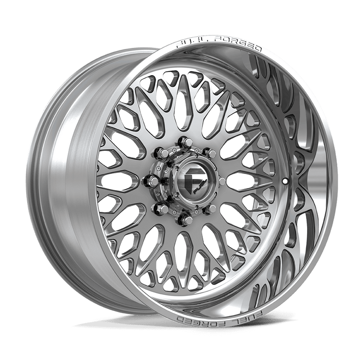FINISH::POLISHED