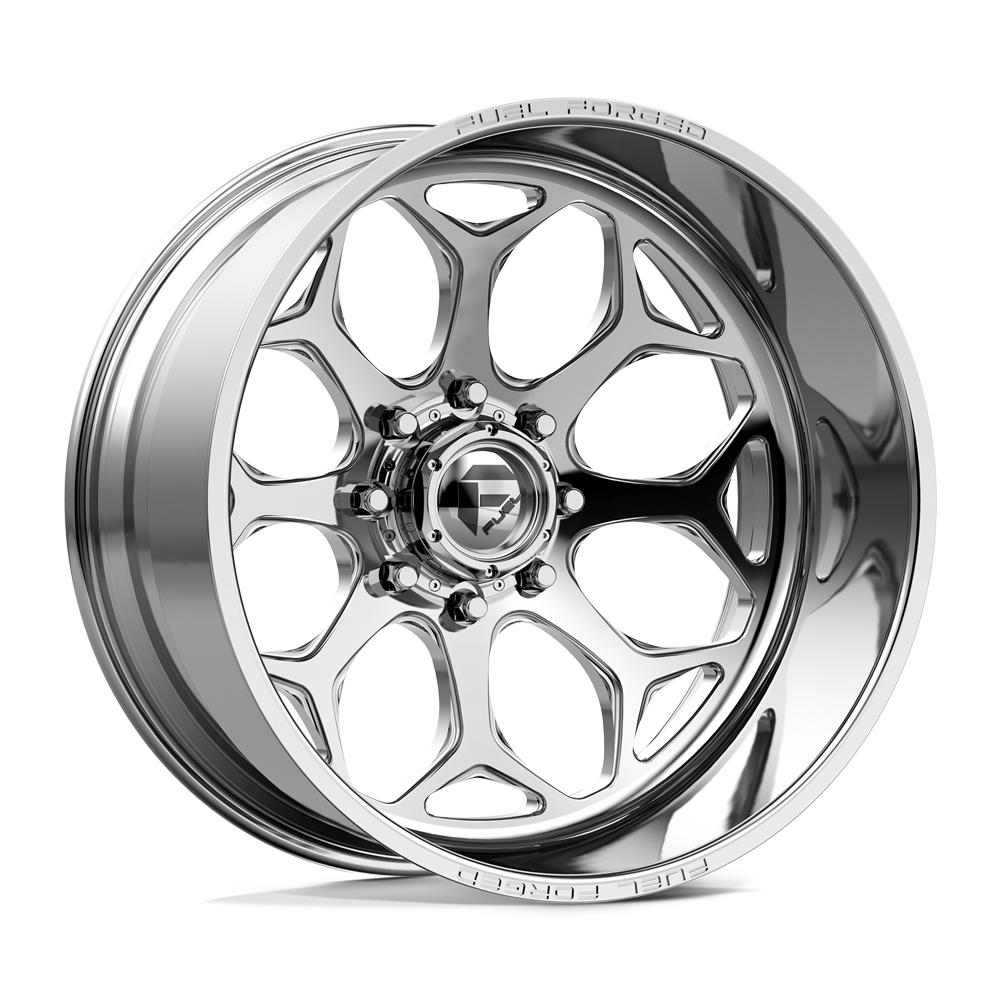 Fuel FFC114 SCEPTER CONCAVE