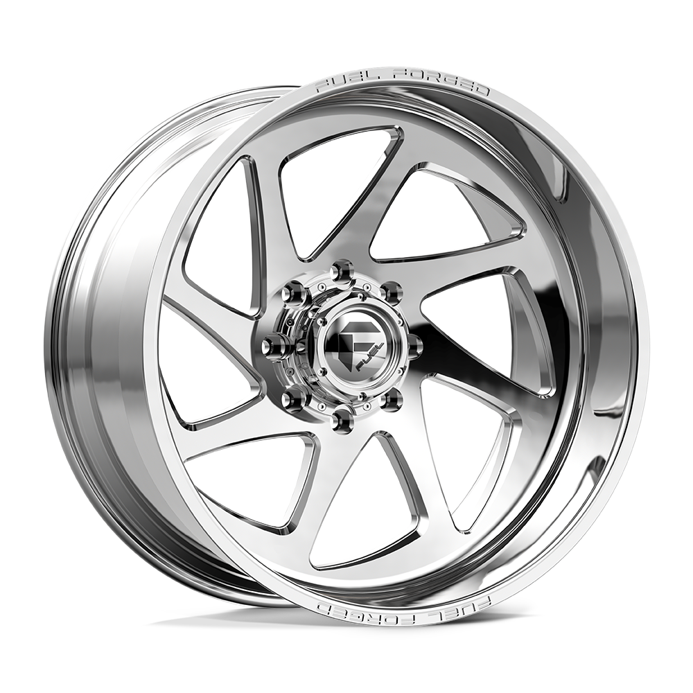 Fuel FFC124 SCYTHE CONCAVE