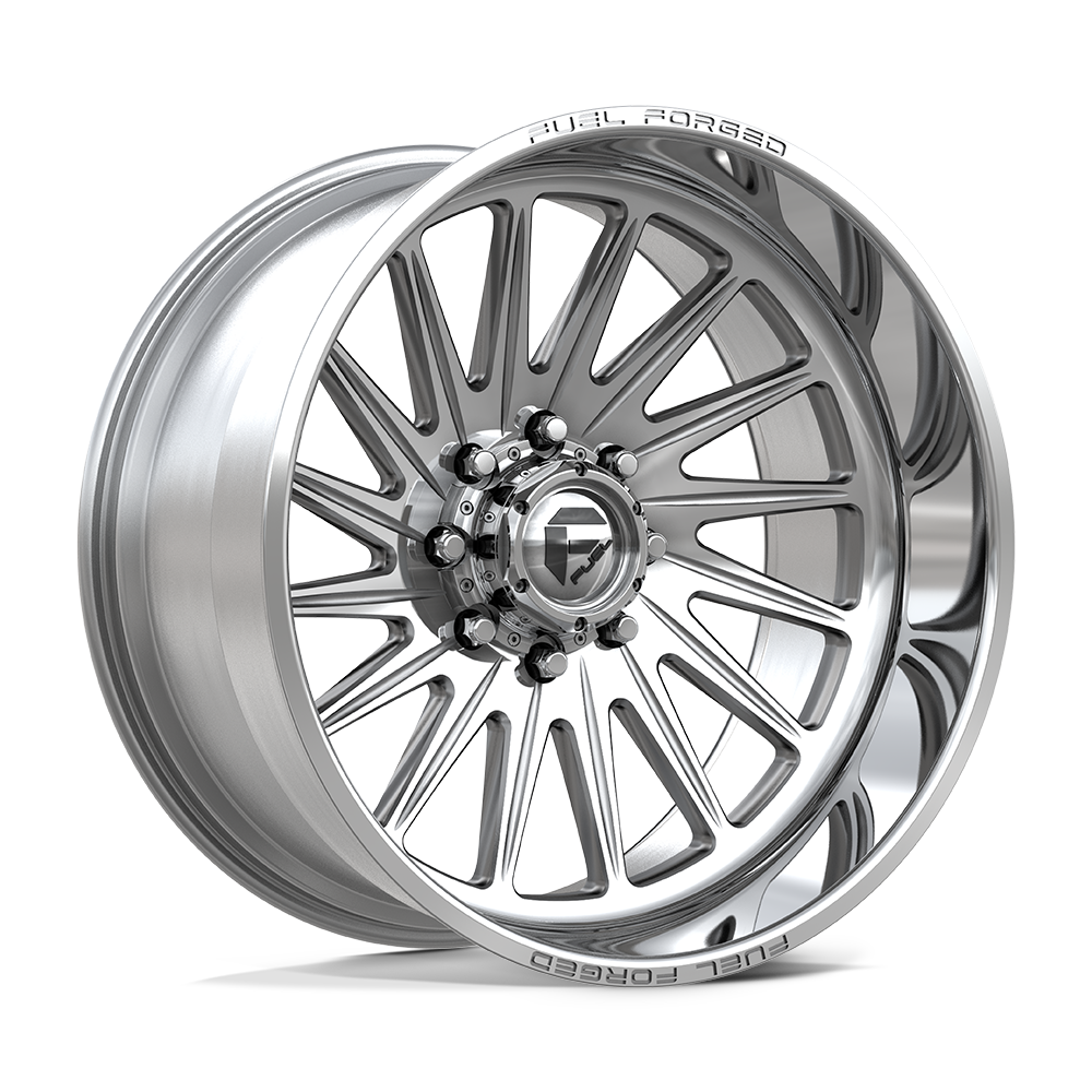 Fuel FFC125 AXIOM CONCAVE