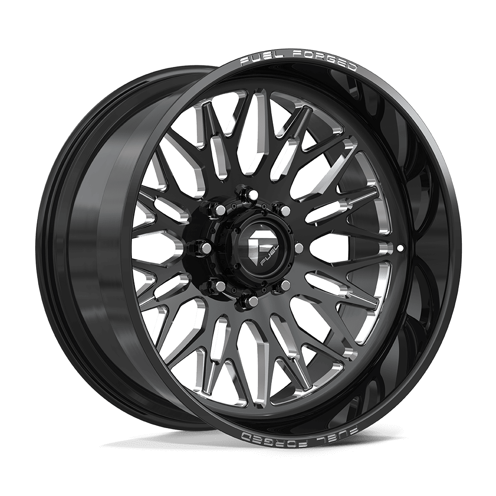 FINISH::BLACK