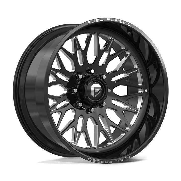 FINISH::BLACK