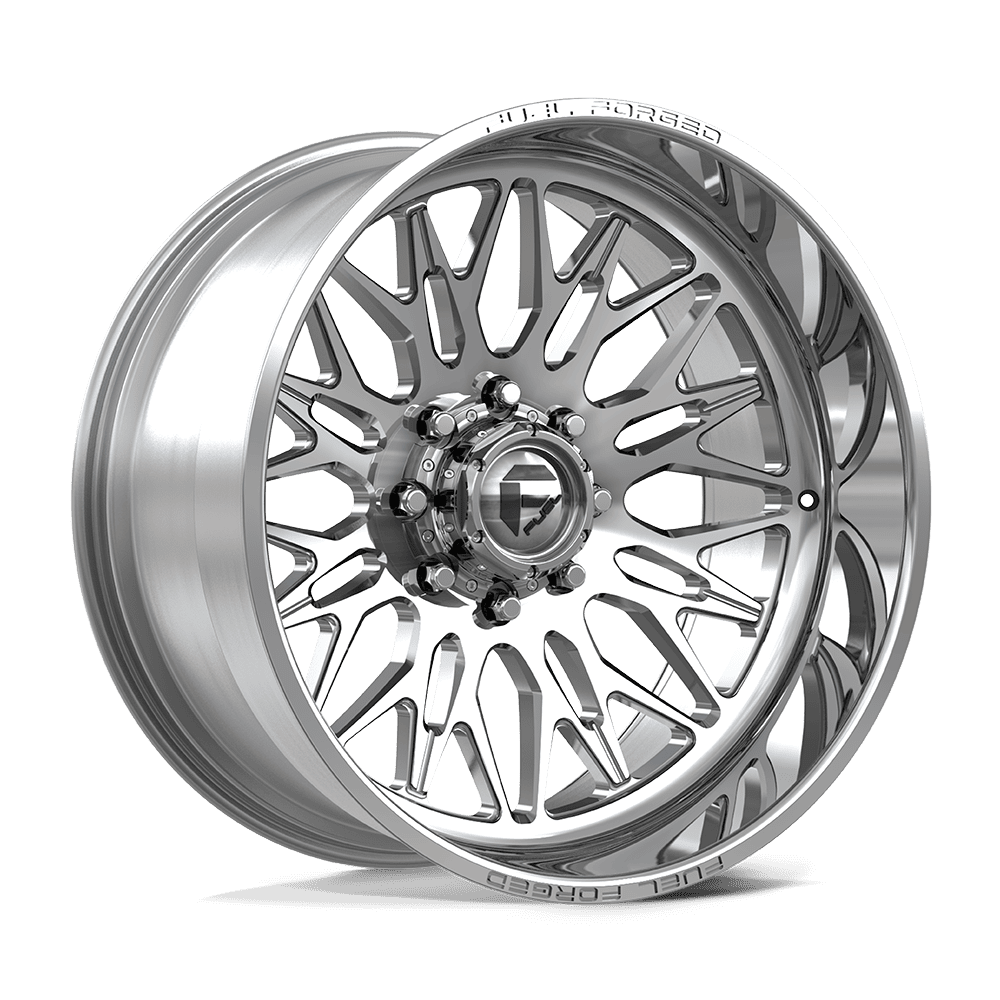 FINISH::POLISHED