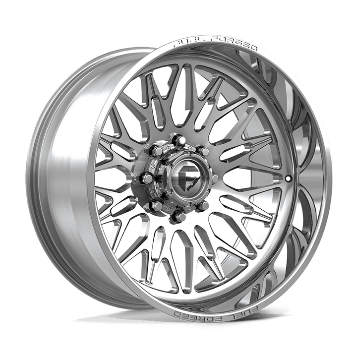FINISH::POLISHED