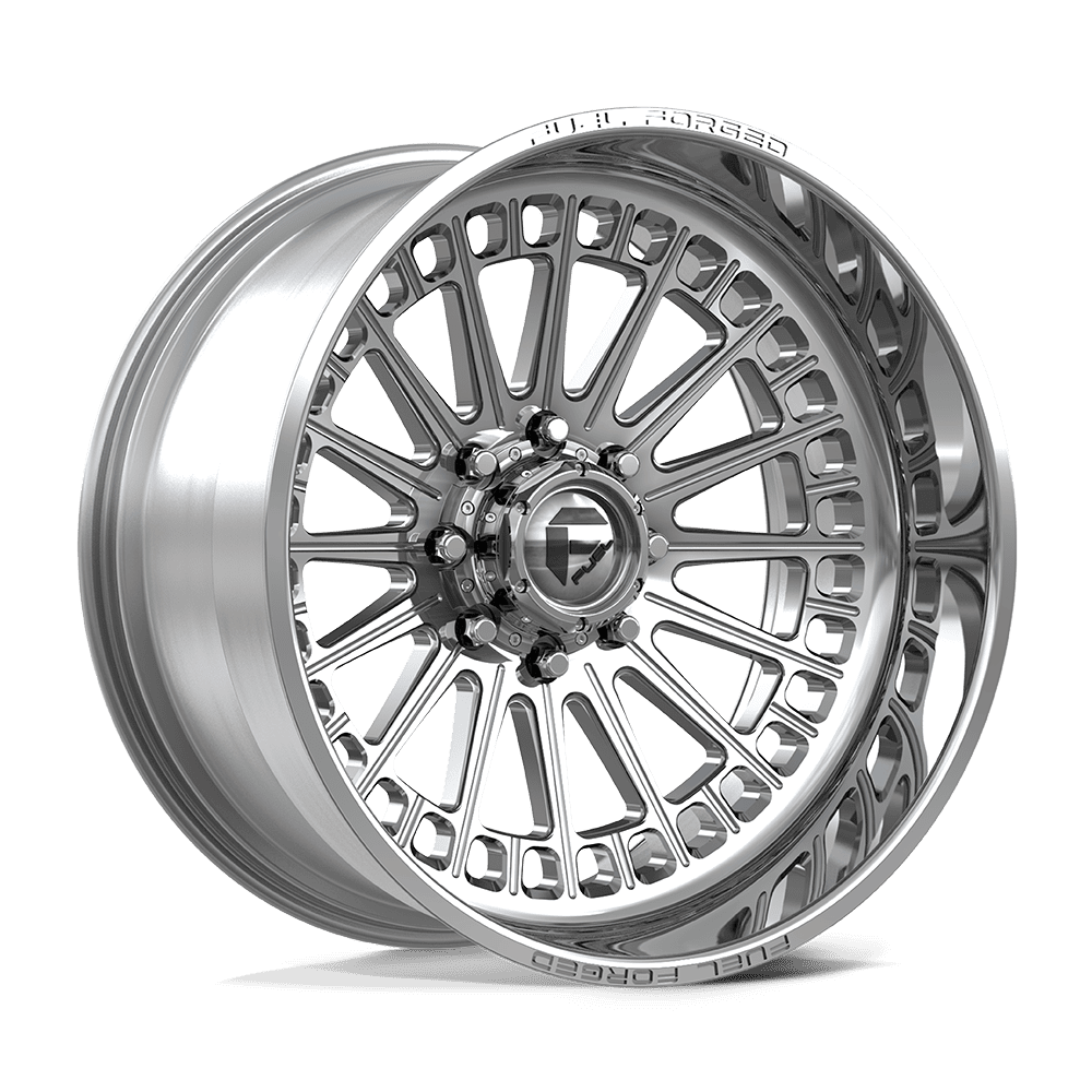 FINISH::POLISHED