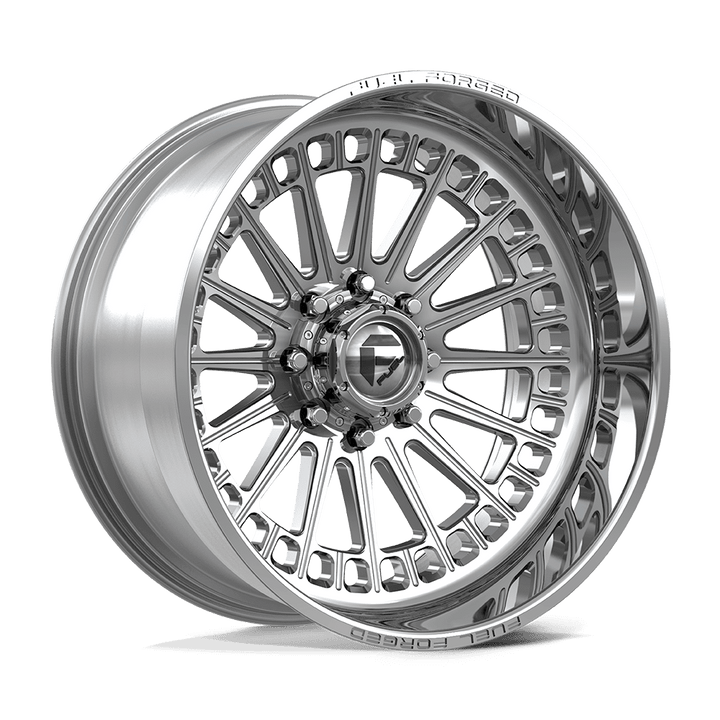 FINISH::POLISHED