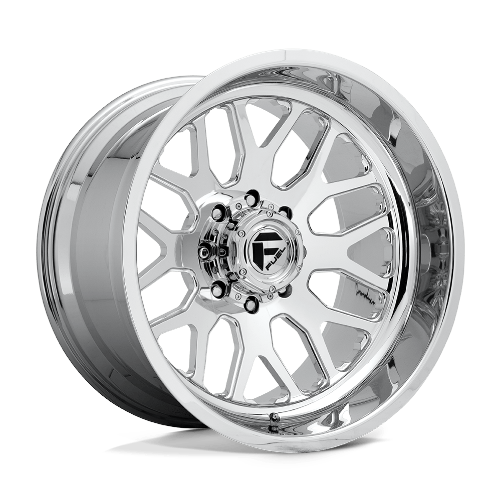 Fuel FFC19 CONCAVE POLISHED