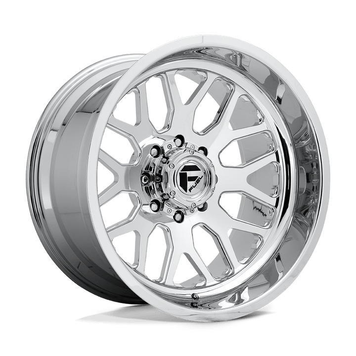 Fuel FFC19 CONCAVE POLISHED