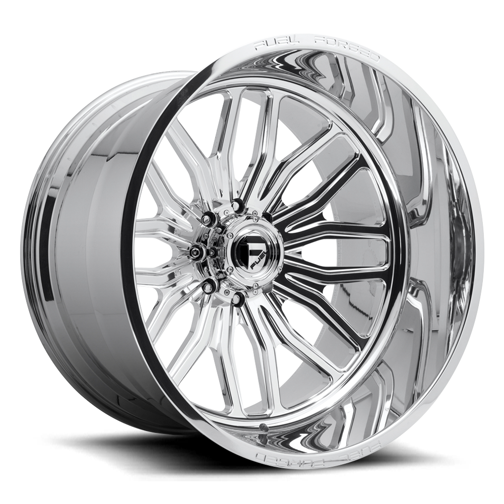 Fuel FFC66 CONCAVE