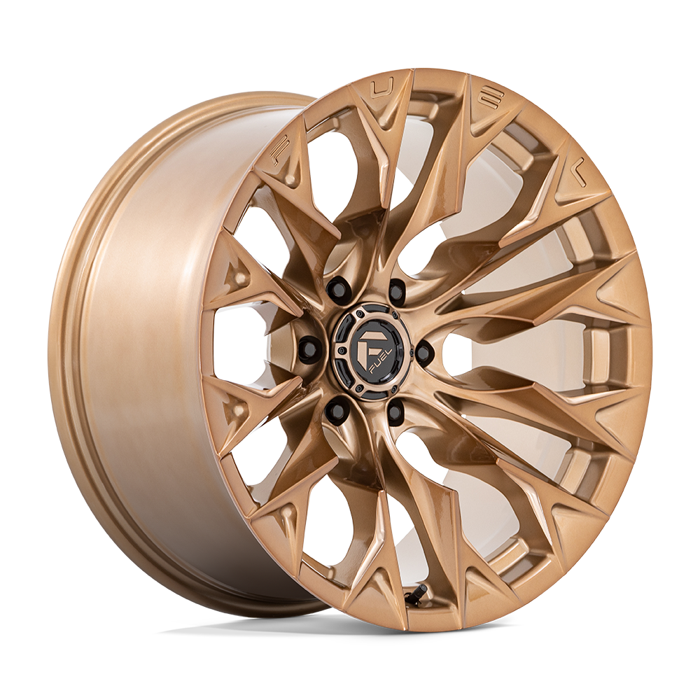 Fuel FLAME PLATINUM BRONZE