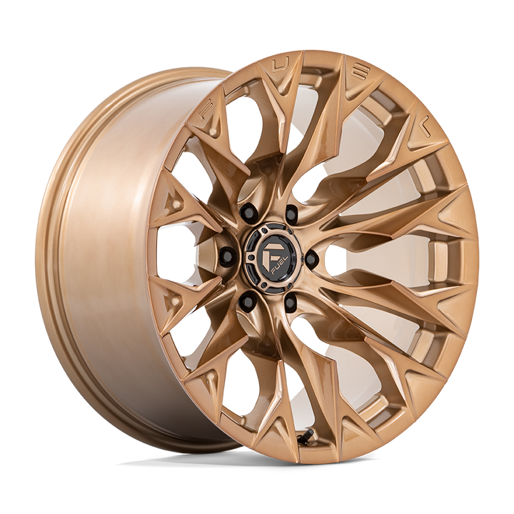 Fuel FLAME PLATINUM BRONZE
