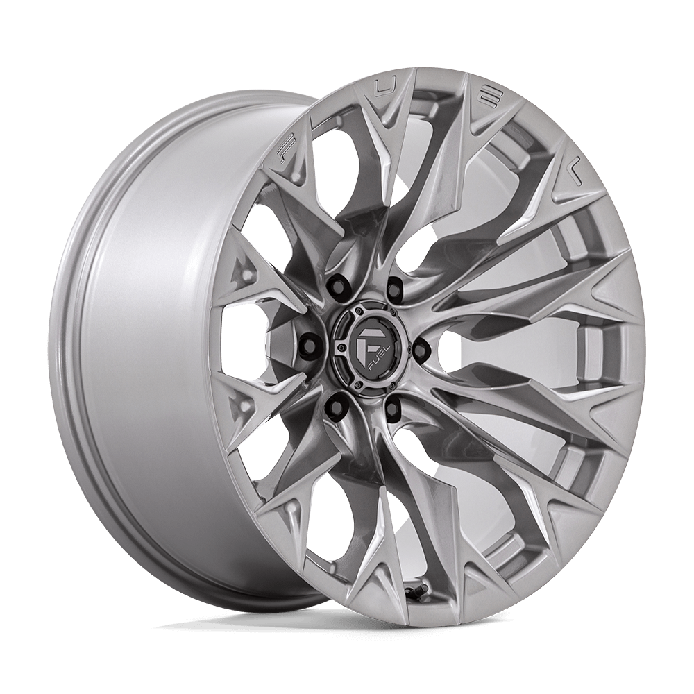 Fuel FLAME PLATINUM