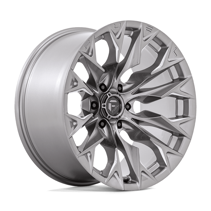 Fuel FLAME PLATINUM